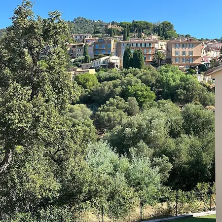 Villa Acacias Bormes-les-Mimosas