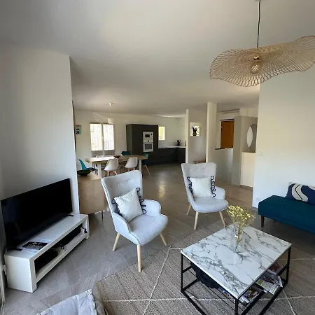 Villa Acacias *